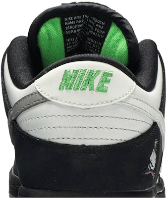 Jeff Staple x Nike SB Dunk Low Pro「熊貓鴿子」(雷射雕刻) BV1310-013-L Sizing Jeff Staple x Nike SB Dunk Low Pro「熊貓鴿子」(雷射雕刻) BV1310-013-L