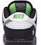 Sizing Jeff Staple x Nike SB Dunk Low Pro 'Panda Pigeon' BV1310-013