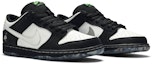 Cheap Jeff Staple x Nike SB Dunk Low Pro 'Panda Pigeon' (Ukiran Laser) BV1310-013-L