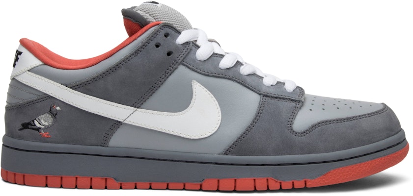 Sb top dunk staple
