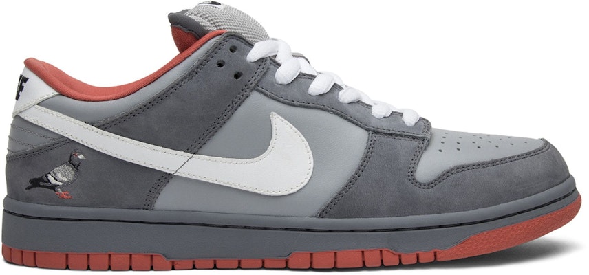 Jeff Staple x Nike SB Dunk Low Pro '鴿子' 304292-011 Buy Jeff Staple x Nike SB Dunk Low Pro '鴿子' 304292-011