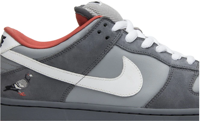 Jeff Staple x Nike SB Dunk Low Pro '鴿子' 304292-011 Order Jeff Staple x Nike SB Dunk Low Pro '鴿子' 304292-011