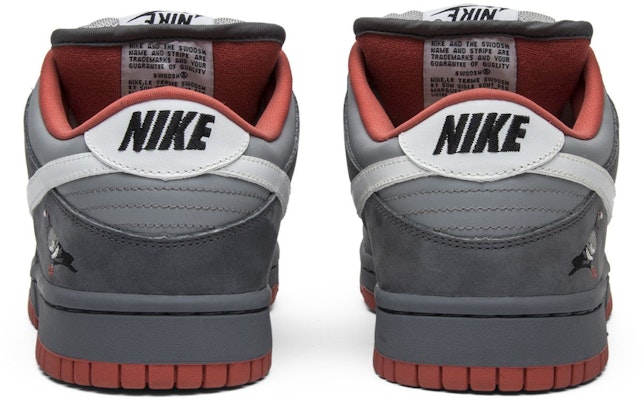 Jeff Staple x Nike SB Dunk Low Pro '鴿子' 304292-011 Details for Jeff Staple x Nike SB Dunk Low Pro '鴿子' 304292-011