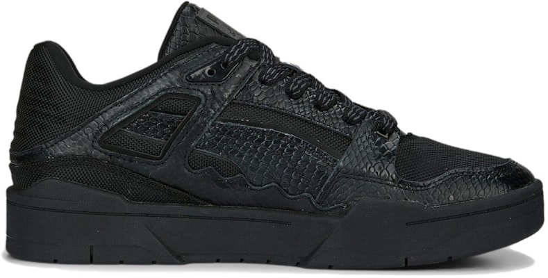 Jeff Staple x Puma Slipstream 'Gidra - 黑色' 392138-01 Order Jeff Staple x Puma Slipstream 'Gidra - 黑色' 392138-01