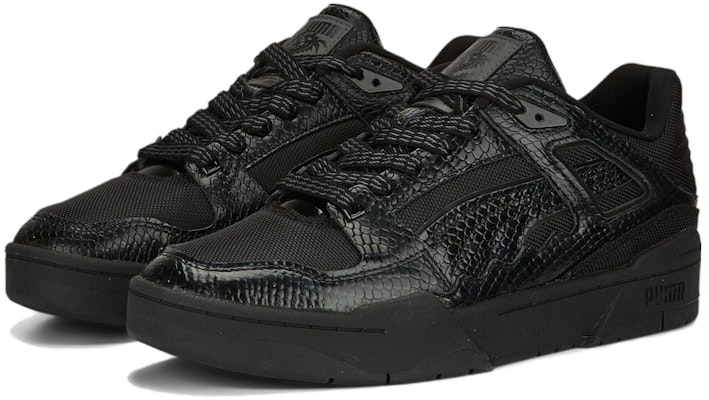 Jeff Staple x Puma Slipstream 'Gidra - 黑色' 392138-01 Lookbook Jeff Staple x Puma Slipstream 'Gidra - 黑色' 392138-01