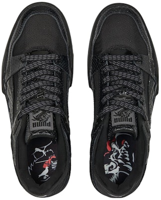 Jeff Staple x Puma Slipstream 'Gidra - 黑色' 392138-01 Shop Jeff Staple x Puma Slipstream 'Gidra - 黑色' 392138-01
