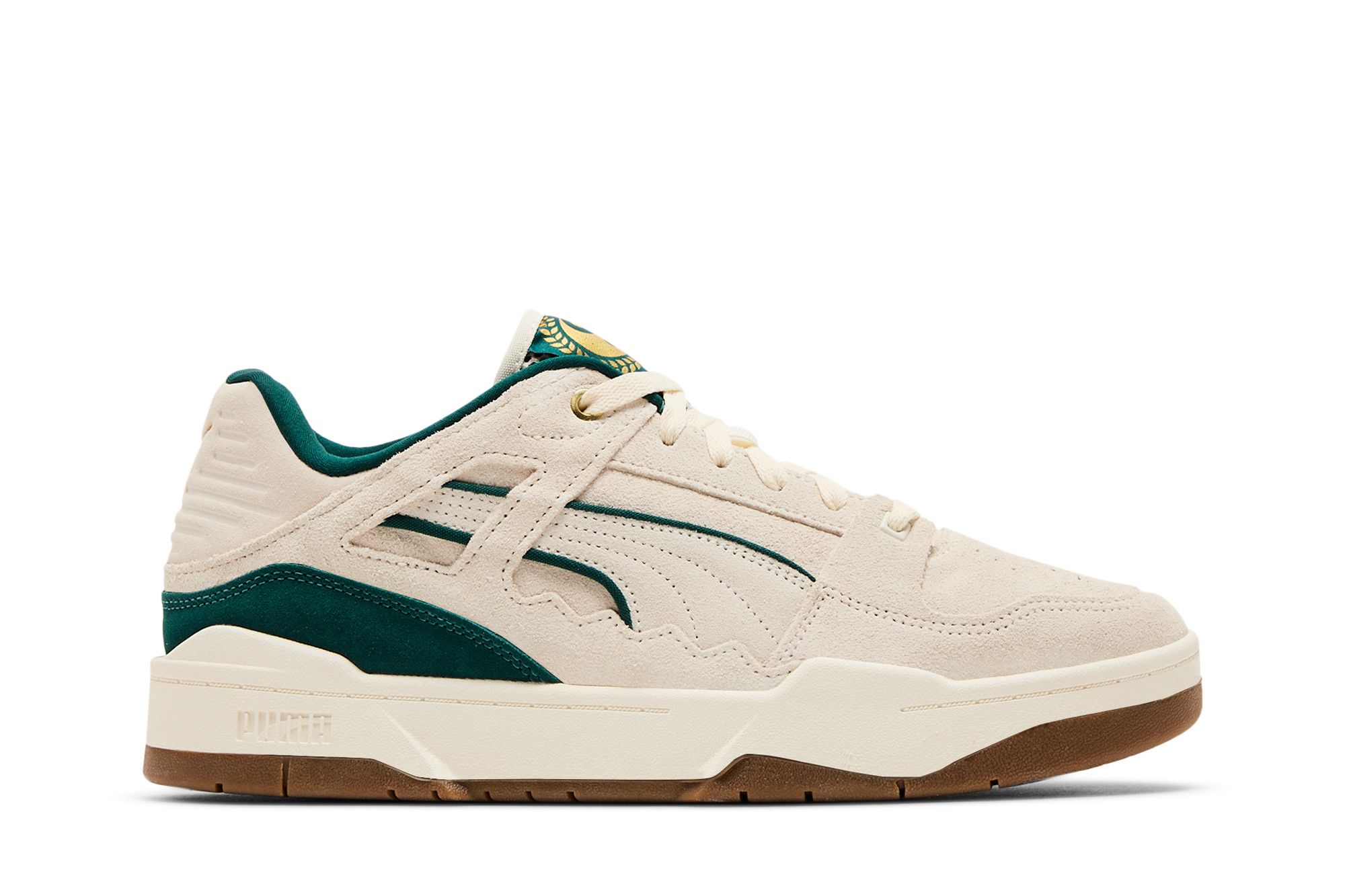 Jeff Staple x Puma Slipstream 'Gidra - Malachite' 393545-01