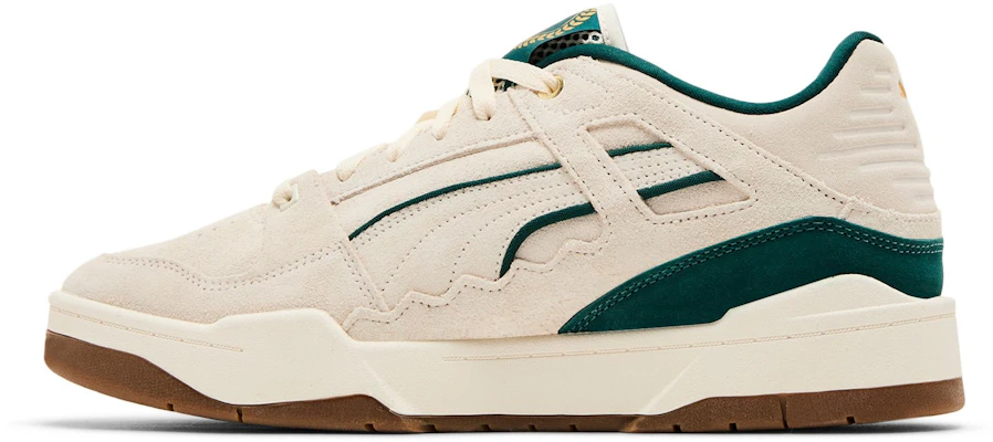 Jeff Staple x Puma Slipstream 'Gidra - Malachite' Sepatu Olahraga Pria 393545-01 Lookbook Jeff Staple x Puma Slipstream 'Gidra - Malachite' Sepatu Olahraga Pria 393545-01