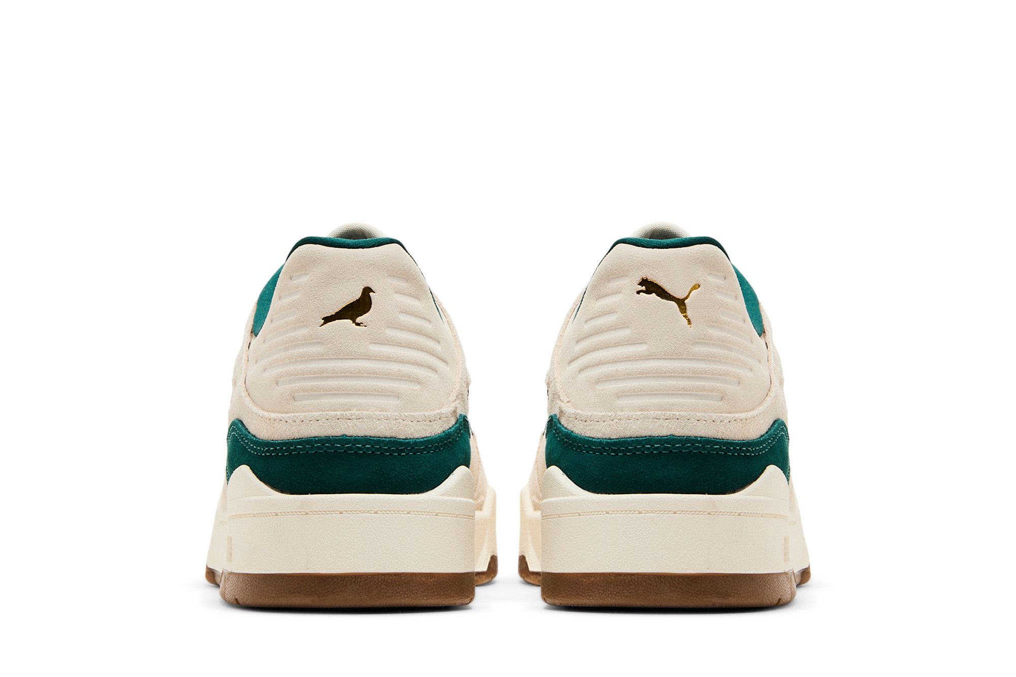 Details for Jeff Staple x Puma Slipstream 'Gidra - Malachite' Sepatu Olahraga Pria 393545-01