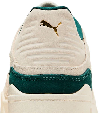 Jeff Staple x Puma Slipstream 'Gidra - Malachite' Sepatu Olahraga Pria 393545-01 Sizing Jeff Staple x Puma Slipstream 'Gidra - Malachite' Sepatu Olahraga Pria 393545-01