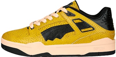 Jeff Staple x Puma Slipstream 'Gidra - Radiant Yellow' 392059_01 Jeff Staple x Puma Slipstream 'Gidra - Radiant Yellow' 392059_01