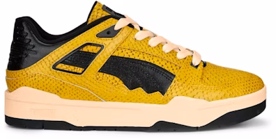 Jeff Staple x Puma Slipstream 'Gidra - Radiant Yellow' 392059_01 Jeff Staple x Puma Slipstream 'Gidra - Radiant Yellow' 392059_01