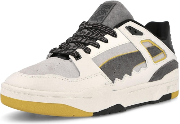 Jeff Staple x Puma Slipstream 'Gidra - Putih Warm' 391566-01 Lookbook Jeff Staple x Puma Slipstream 'Gidra - Putih Warm' 391566-01