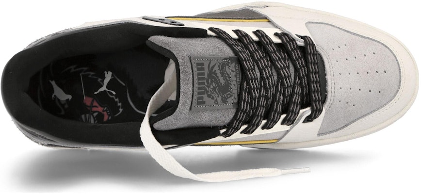 Jeff Staple x Puma Slipstream 'Gidra - Putih Warm' 391566-01 Purchase Jeff Staple x Puma Slipstream 'Gidra - Putih Warm' 391566-01