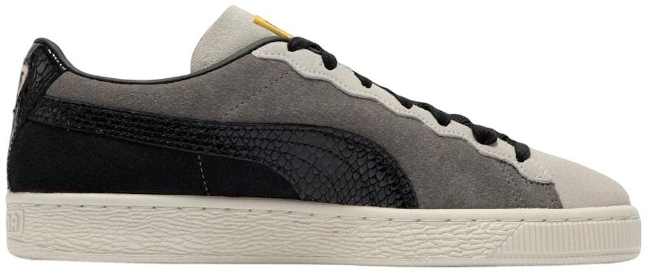 Jeff Staple x Puma Suede 2 'Grey/Black' 392202-01 Order Jeff Staple x Puma Suede 2 'Grey/Black' 392202-01