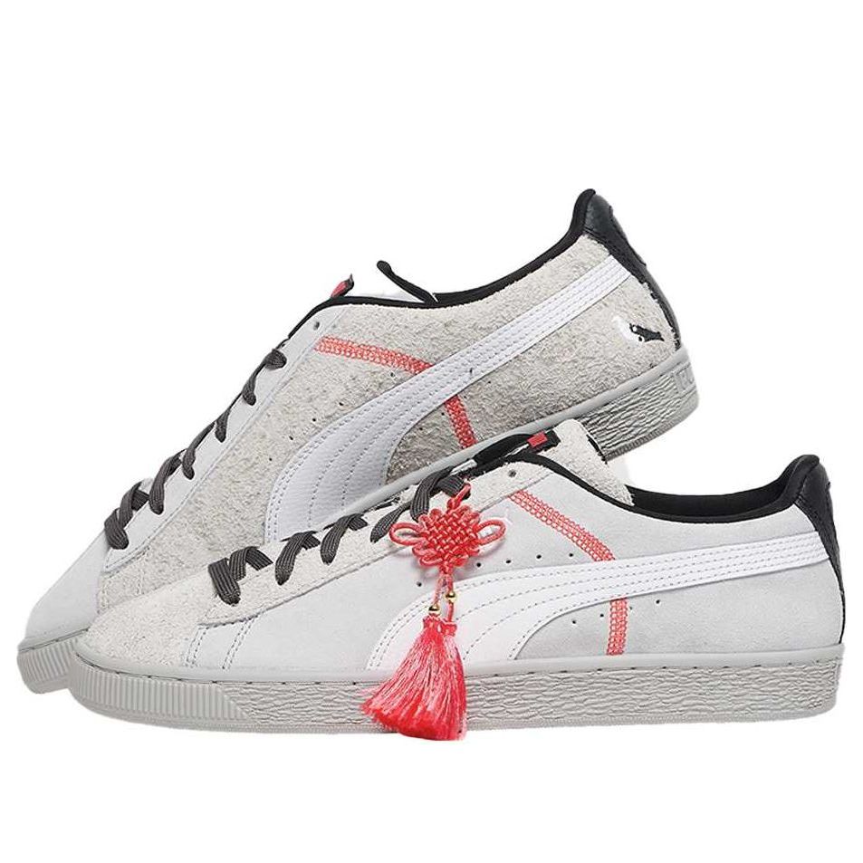 Buy Jeff Staple x Puma Suede 'Ciptakan dari Divisi' STAPLE-SUEDE-1