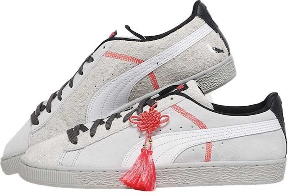 제프 스테이플 x 푸마 스웨이드 '분열에서 창조' STAPLE-SUEDE-1 Buy 제프 스테이플 x 푸마 스웨이드 '분열에서 창조' STAPLE-SUEDE-1