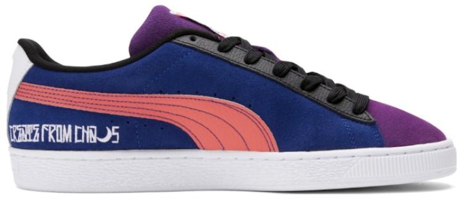 Jeff Staple x Puma Suede 'Cipta dari Cahaya' 387355-01 Order Jeff Staple x Puma Suede 'Cipta dari Cahaya' 387355-01