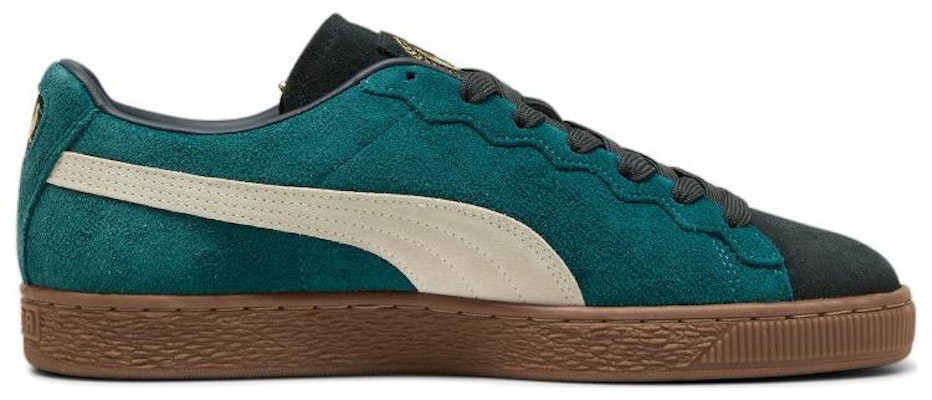 Jeff Staple x Puma Suede 'Gidra - 孔雀石绿' 393542-01 Order Jeff Staple x Puma Suede 'Gidra - 孔雀石绿' 393542-01