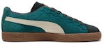 Order Jeff Staple x Puma Suede 'Gidra - Malachite' Lelaki Sneakers 393542-01