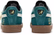 Jeff Staple x Puma Suede 'Gidra - Malachite' Lelaki Sneakers 393542-01