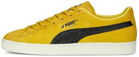 Jeff Staple x Puma Suede 'Gidra' 391567-01 Jeff Staple x Puma Suede 'Gidra' 391567-01