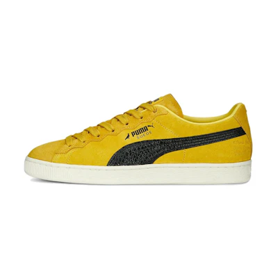 Jeff Staple Puma Suede 'Gidra'