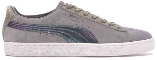 Jeff Staple x Puma Suede 'Pigeon' 366334-01 Jeff Staple x Puma Suede 'Pigeon' 366334-01