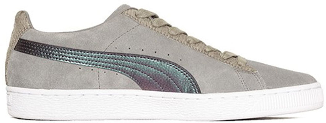 Jeff Staple x Puma Suede 'Pigeon' 366334-01 Order Jeff Staple x Puma Suede 'Pigeon' 366334-01
