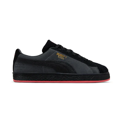 Jeff Staple Puma Suede 'Year of the Dragon'