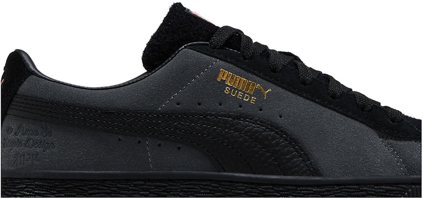 제프 스테이플 x 푸마 스웨이드 '용의 해' 396253-01 Order 제프 스테이플 x 푸마 스웨이드 '용의 해' 396253-01