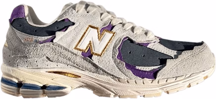 Jeff Staple x Stan Birch x New Balance 2002R 'Los Angeles' Custom M2002RDC-STAPLE-LA Jeff Staple x Stan Birch x New Balance 2002R 'Los Angeles' Custom M2002RDC-STAPLE-LA