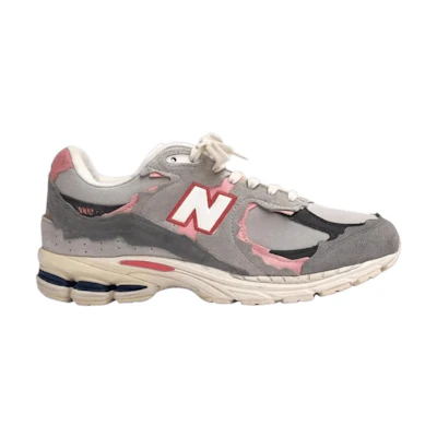 Jeff Staple Stan Birch NB 2002R 'Pigeon' Custom