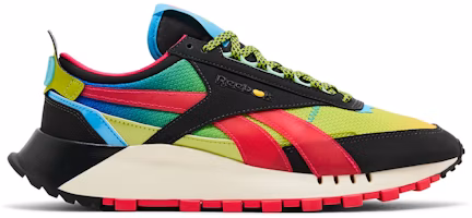 Jelly Belly x Reebok Classic Leather Legacy 'Flavor Mix' GW3376 Jelly Belly x Reebok Classic Leather Legacy 'Flavor Mix' GW3376