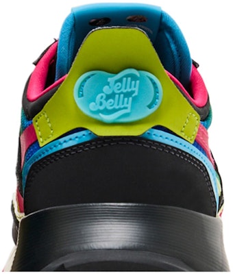 Jelly Belly x Reebok经典皮革Legacy“风味混合” GW3376 Sizing Jelly Belly x Reebok经典皮革Legacy“风味混合” GW3376