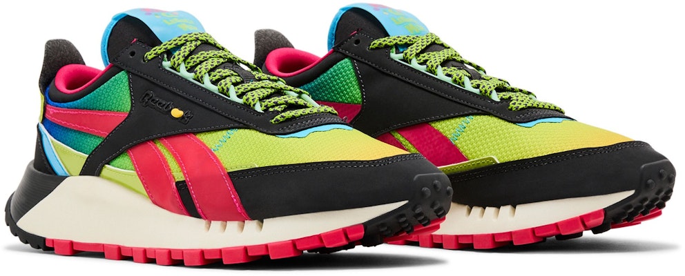 Jelly Belly x Reebok经典皮革Legacy“风味混合” GW3376 Cheap Jelly Belly x Reebok经典皮革Legacy“风味混合” GW3376