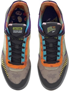 Jelly Belly x Reebok Club C Legacy 'Bean Boozled' - Kasut Limited Edition GZ6881 Purchase Jelly Belly x Reebok Club C Legacy 'Bean Boozled' - Kasut Limited Edition GZ6881