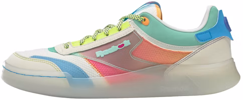 Jelly Belly x Reebok Club C Legacy 'Flavor Mix' GZ6884 Jelly Belly x Reebok Club C Legacy 'Flavor Mix' GZ6884