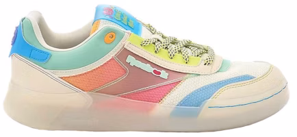 Jelly Belly x Reebok Club C Legacy 'Flavor Mix' GZ6884 Jelly Belly x Reebok Club C Legacy 'Flavor Mix' GZ6884