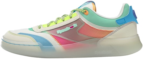 Jelly Belly x Reebok Club C Legacy 'Flavor Mix' GZ6884 Jelly Belly x Reebok Club C Legacy 'Flavor Mix' GZ6884