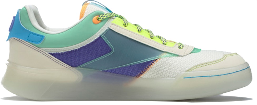 Jelly Belly x Reebok Club C Legacy 'Flavor Mix' GZ6884 Order Jelly Belly x Reebok Club C Legacy 'Flavor Mix' GZ6884