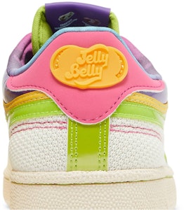 Jelly Belly x Reebok Club C Revenge '味觉混合' GV8263 Sizing Jelly Belly x Reebok Club C Revenge '味觉混合' GV8263