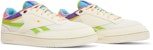 Jelly Belly x Reebok Club C Revenge 'Campuran Perisa' GV8263