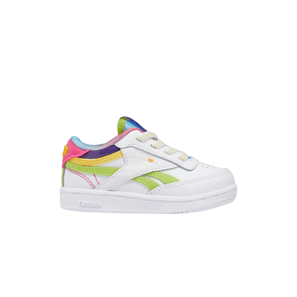 Buy (Toddler) Jelly Belly x Reebok Club C Revenge 'Flavor Mix' GZ3869