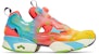 Jelly Belly x Reebok InstaPump Fury 'Campuran Perisa' GW3388