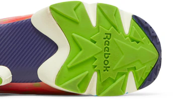 Purchase Jelly Belly x Reebok InstaPump Fury ''Mélange de Saveurs''. GW3388