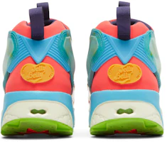 Details for Jelly Belly x Reebok InstaPump Fury ''Mélange de Saveurs''. GW3388