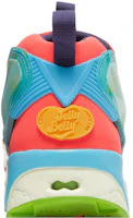 Sizing Jelly Belly x Reebok InstaPump Fury ''Mélange de Saveurs''. GW3388