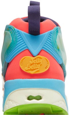 Jelly Belly x 锐步 InstaPump Fury '口味混合' GW3388 Sizing Jelly Belly x 锐步 InstaPump Fury '口味混合' GW3388