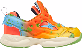 (Toddler) Jelly Belly x Reebok InstaPump Fury 'Flavor Mix' GZ3870 (Toddler) Jelly Belly x Reebok InstaPump Fury 'Flavor Mix' GZ3870
